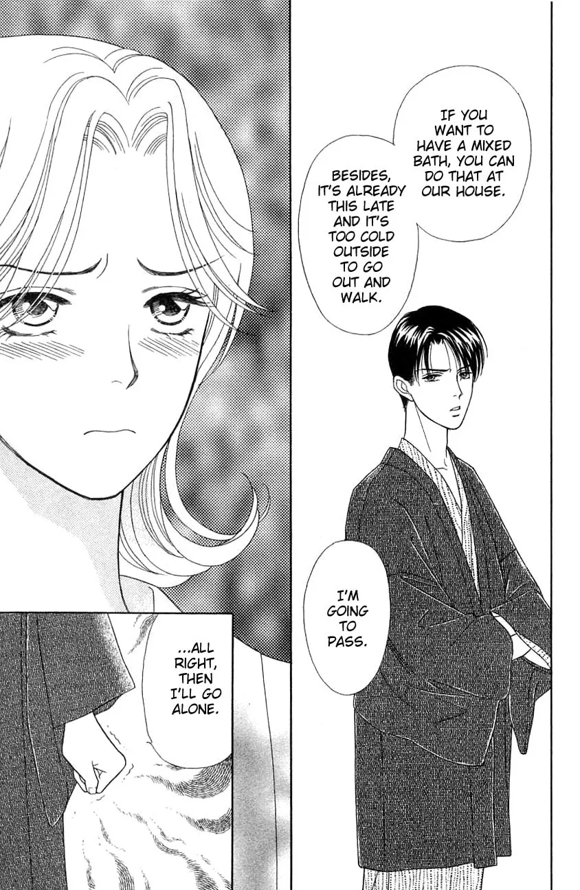 Read My Darling chapter 36 image 28 on Lezhin