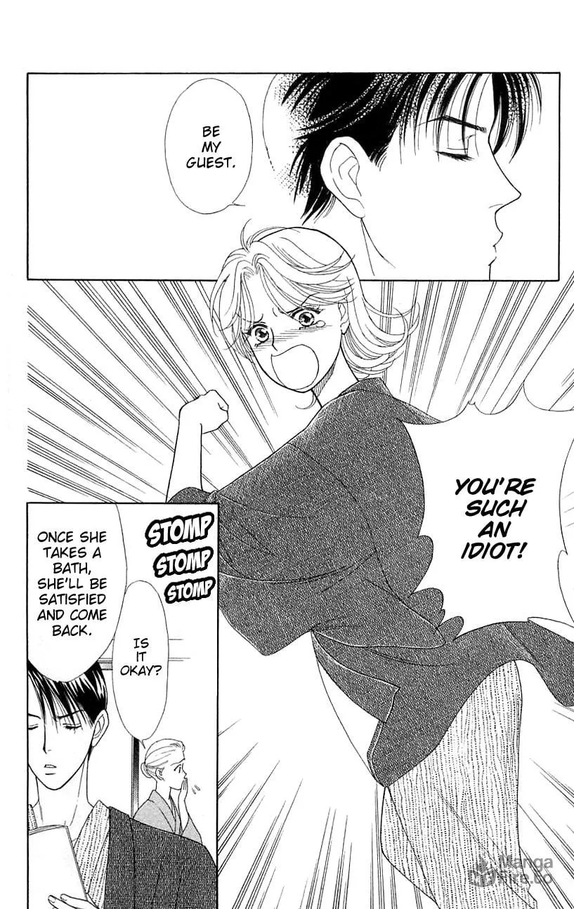 Read My Darling chapter 36 image 29 on Lezhin