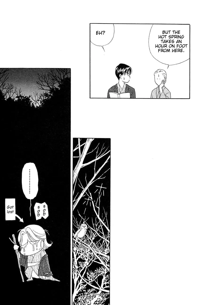 Read My Darling chapter 36 image 30 on Lezhin