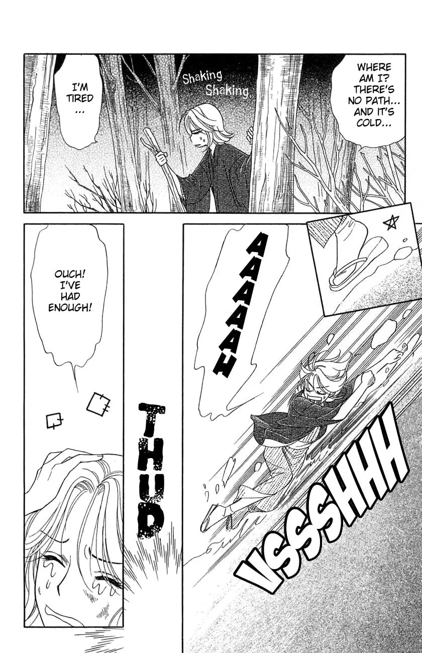Read My Darling chapter 36 image 31 on Lezhin