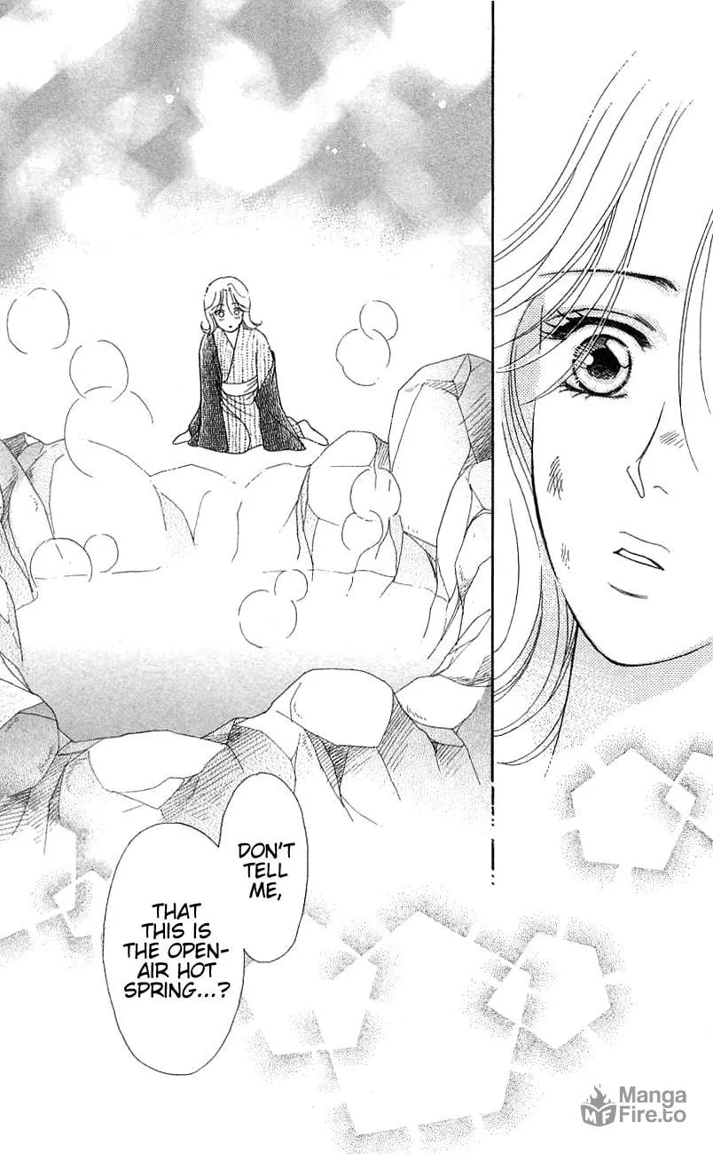 Read My Darling chapter 36 image 32 on Lezhin