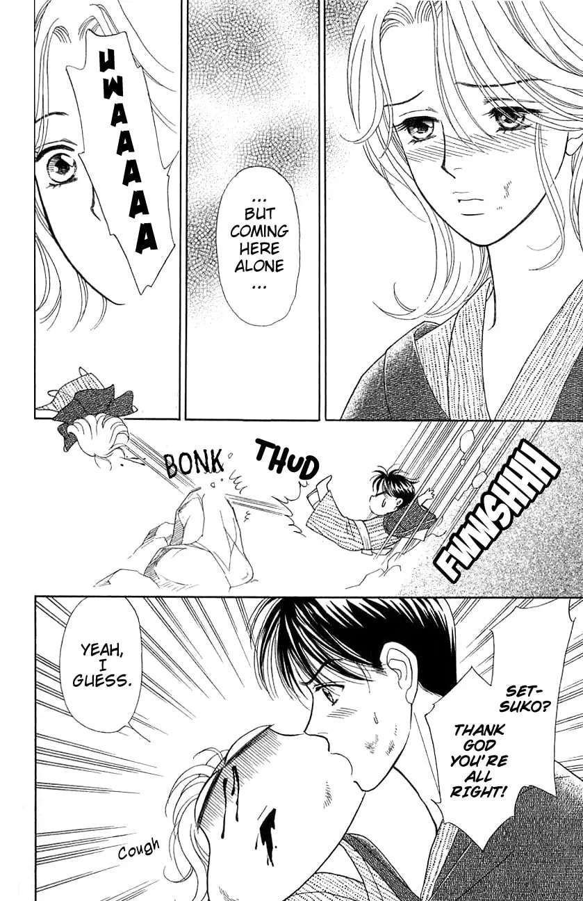 Read My Darling chapter 36 image 33 on Lezhin