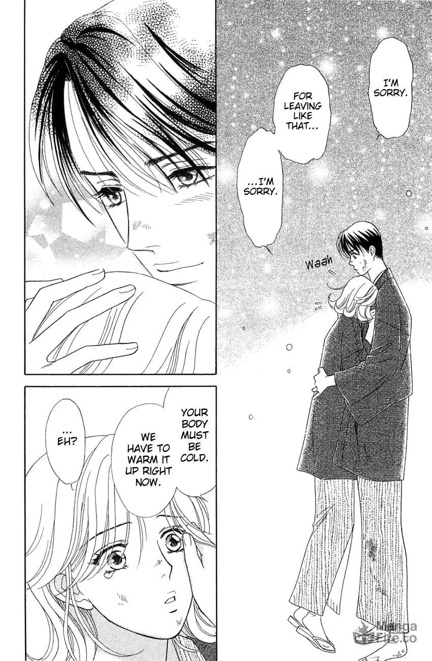 Read My Darling chapter 36 image 35 on Lezhin
