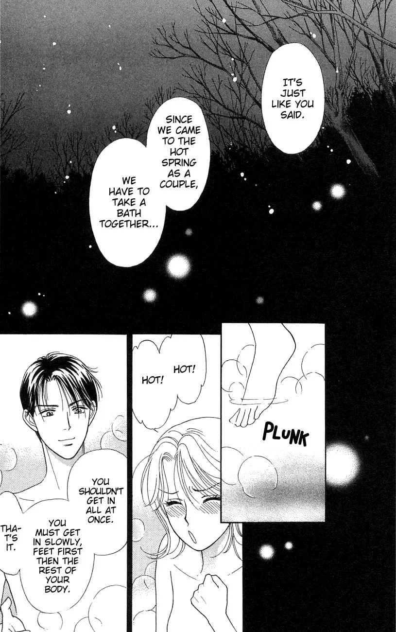 Read My Darling chapter 36 image 36 on Lezhin