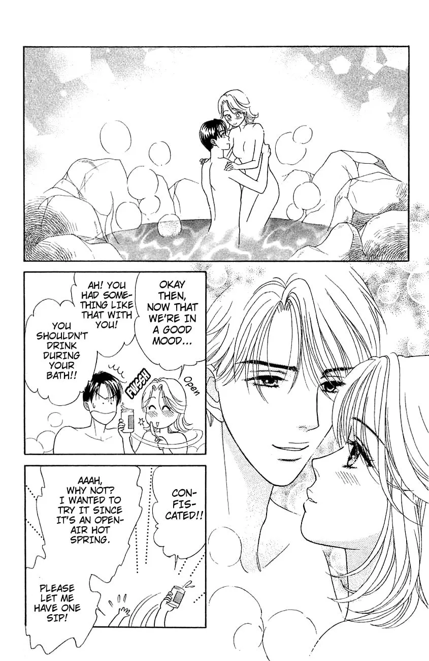 Read My Darling chapter 36 image 37 on Lezhin