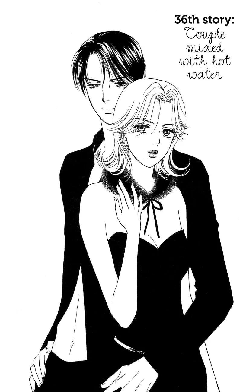 Read My Darling chapter 36 image 6 on Lezhin