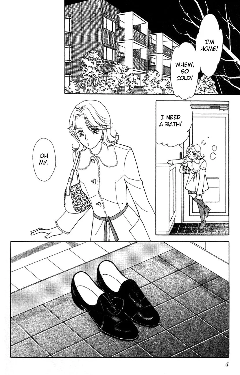 Read My Darling chapter 36 image 7 on Lezhin