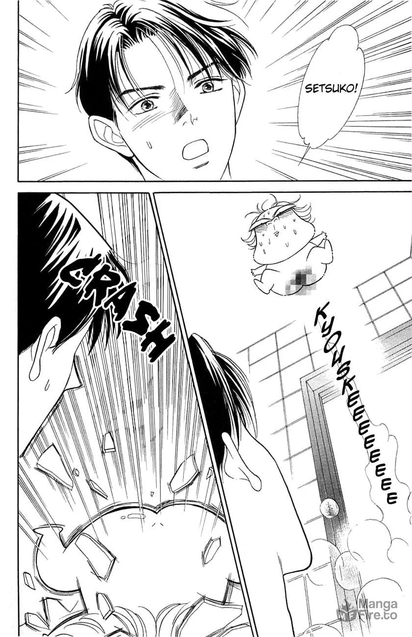 Read My Darling chapter 36 image 9 on Lezhin
