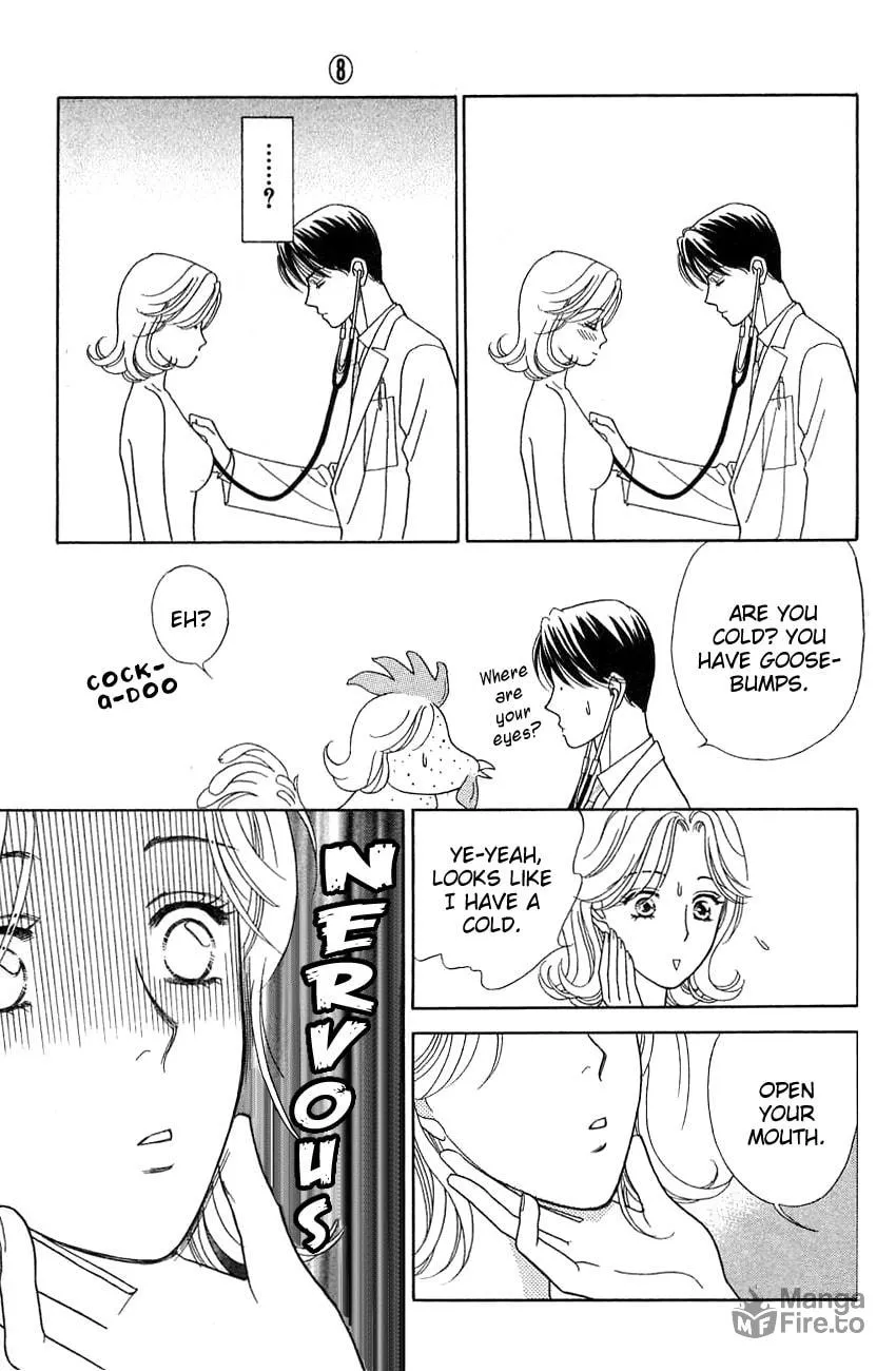 Read My Darling chapter 37 image 11 on Lezhin