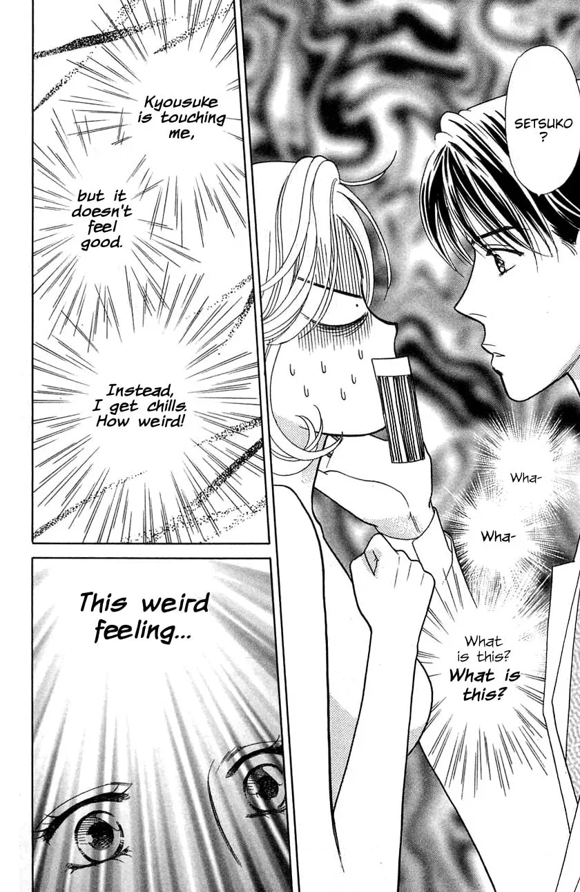 Read My Darling chapter 37 image 12 on Lezhin