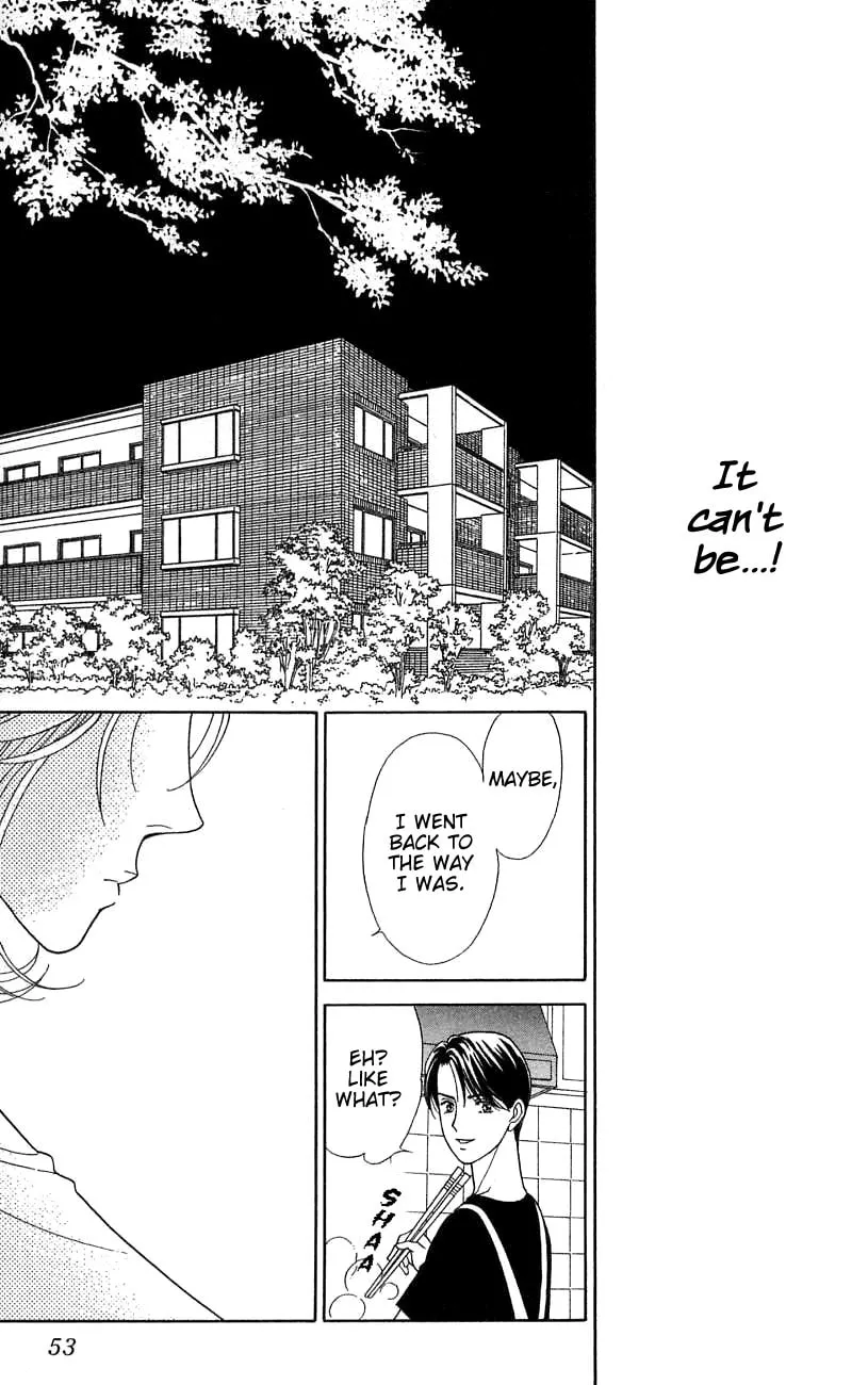 Read My Darling chapter 37 image 13 on Lezhin