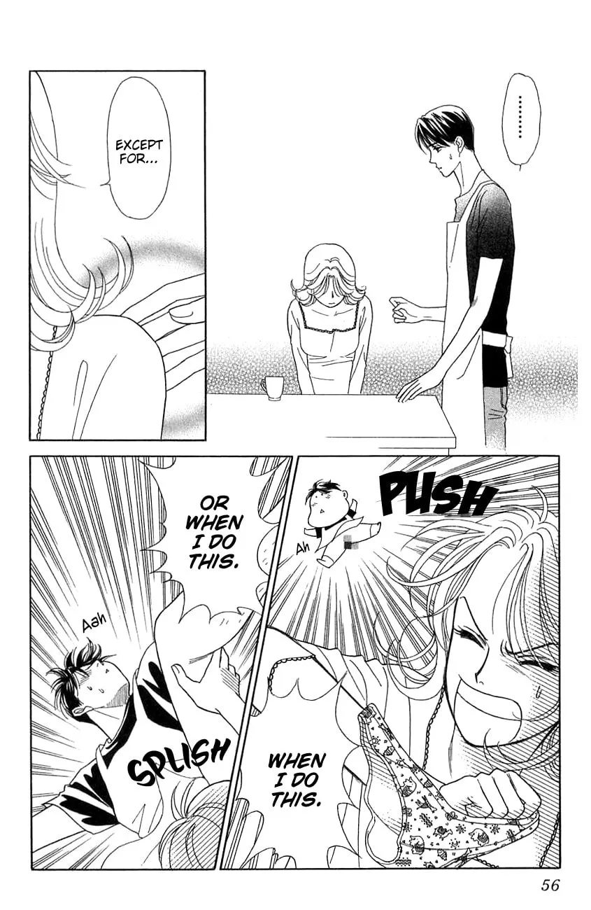 Read My Darling chapter 37 image 16 on Lezhin