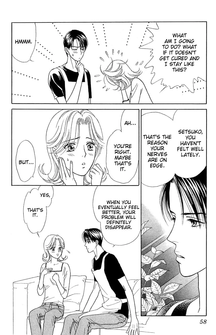 Read My Darling chapter 37 image 18 on Lezhin