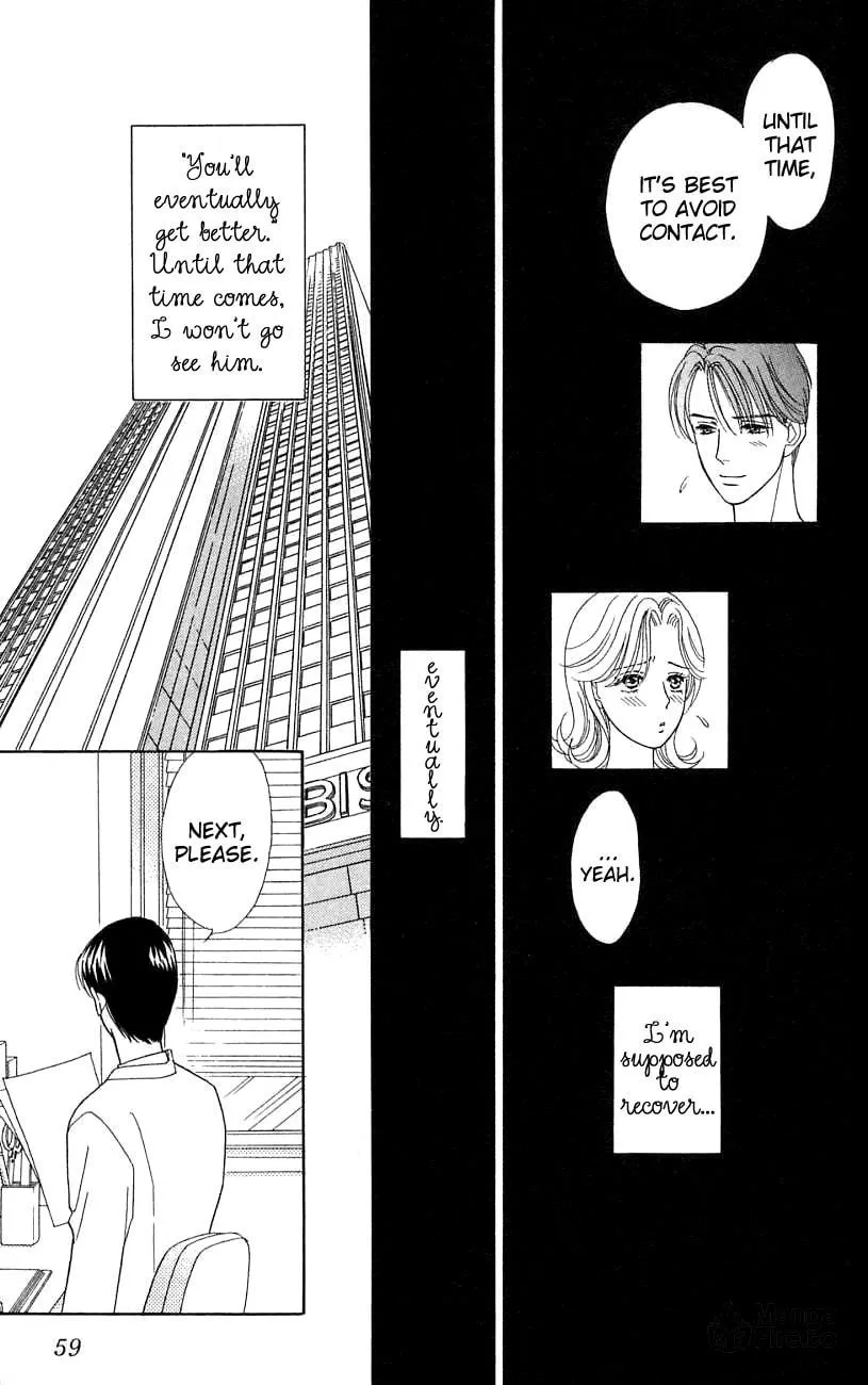 Read My Darling chapter 37 image 19 on Lezhin