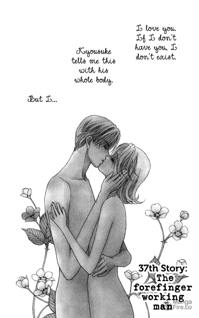 Read My Darling chapter 37 image 2 on Lezhin