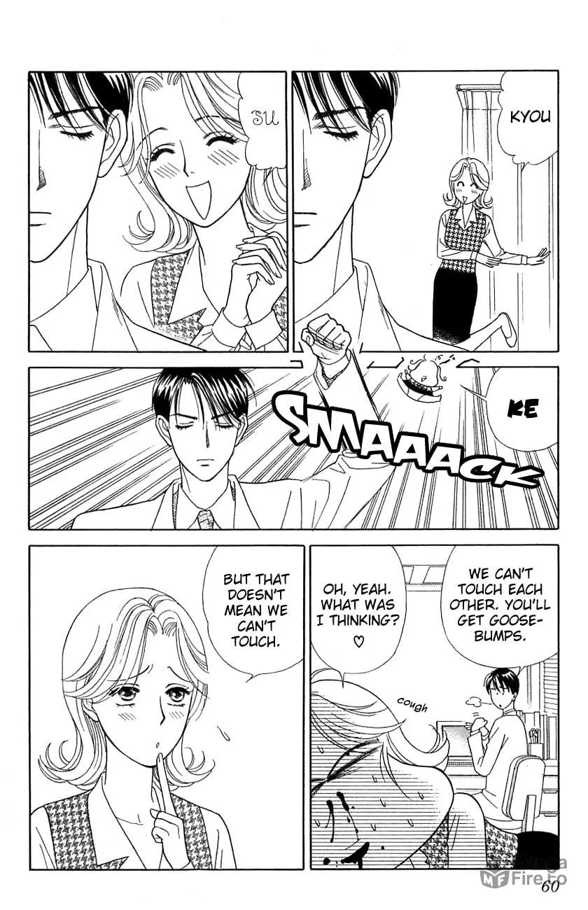 Read My Darling chapter 37 image 20 on Lezhin