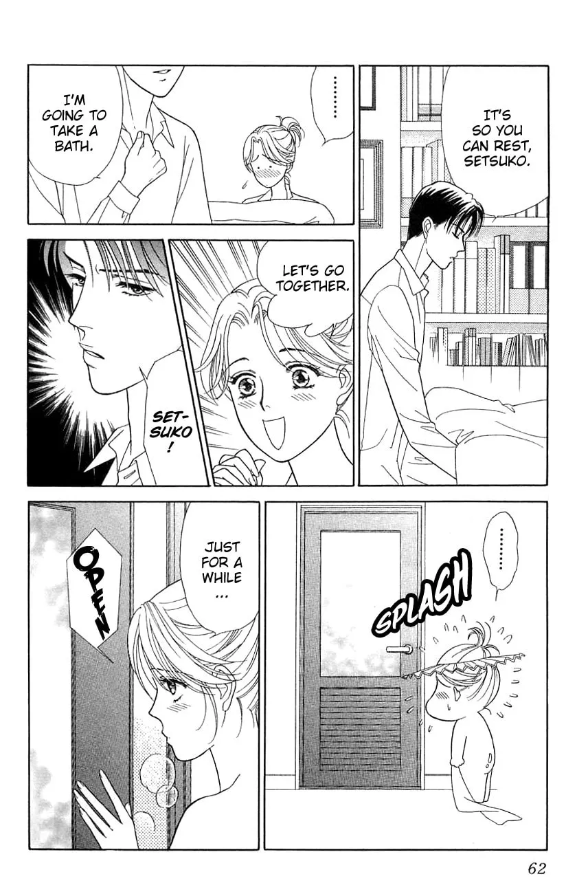 Read My Darling chapter 37 image 22 on Lezhin