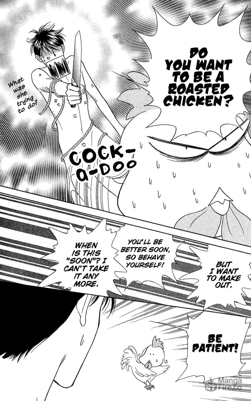 Read My Darling chapter 37 image 23 on Lezhin