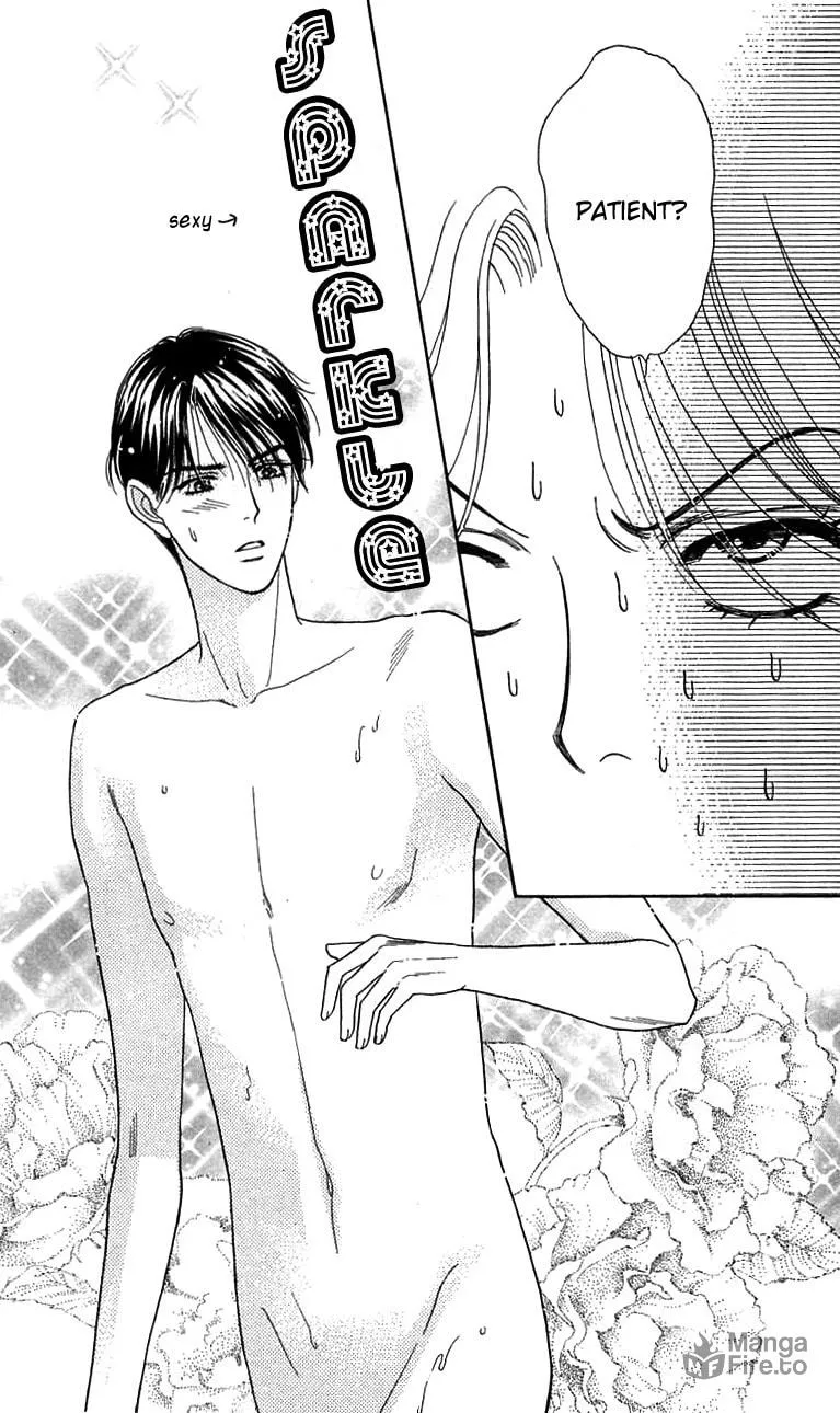 Read My Darling chapter 37 image 24 on Lezhin