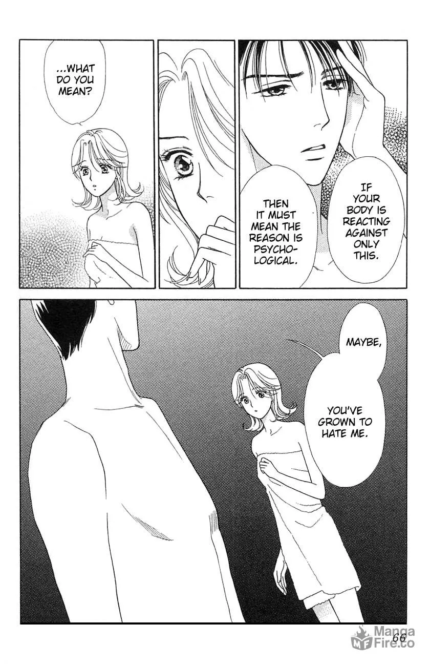 Read My Darling chapter 37 image 26 on Lezhin