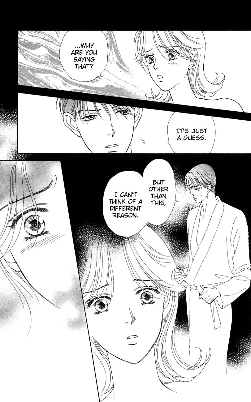 Read My Darling chapter 37 image 27 on Lezhin