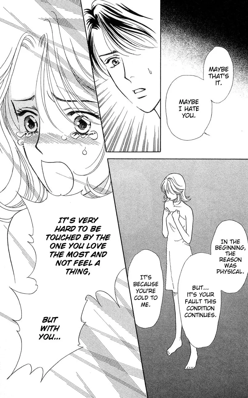 Read My Darling chapter 37 image 28 on Lezhin