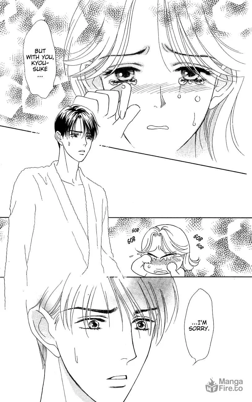 Read My Darling chapter 37 image 29 on Lezhin