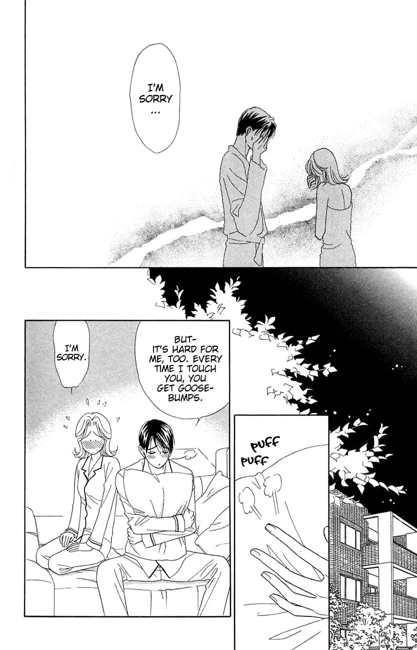 Read My Darling chapter 37 image 30 on Lezhin