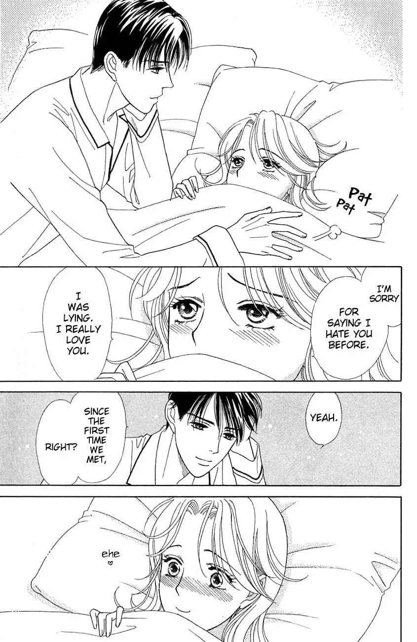 Read My Darling chapter 37 image 31 on Lezhin