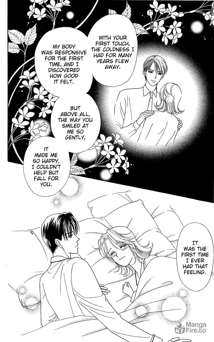 Read My Darling chapter 37 image 32 on Lezhin