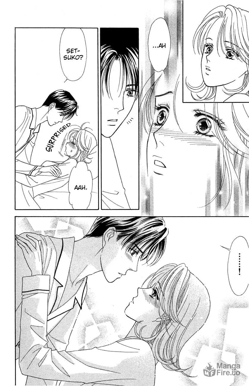 Read My Darling chapter 37 image 34 on Lezhin