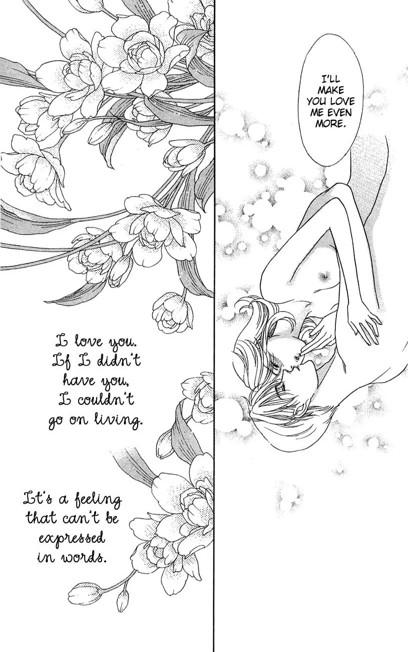 Read My Darling chapter 37 image 36 on Lezhin