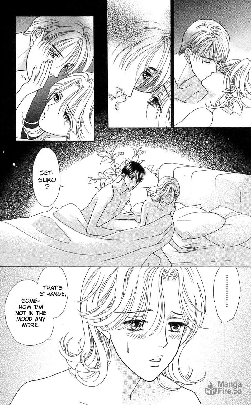 Read My Darling chapter 37 image 5 on Lezhin