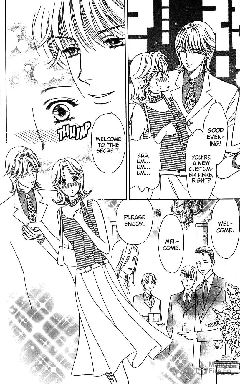 Read My Darling chapter 38 image 14 on Lezhin