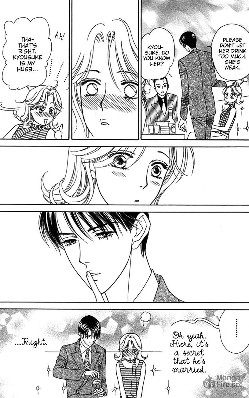 Read My Darling chapter 38 image 17 on Lezhin