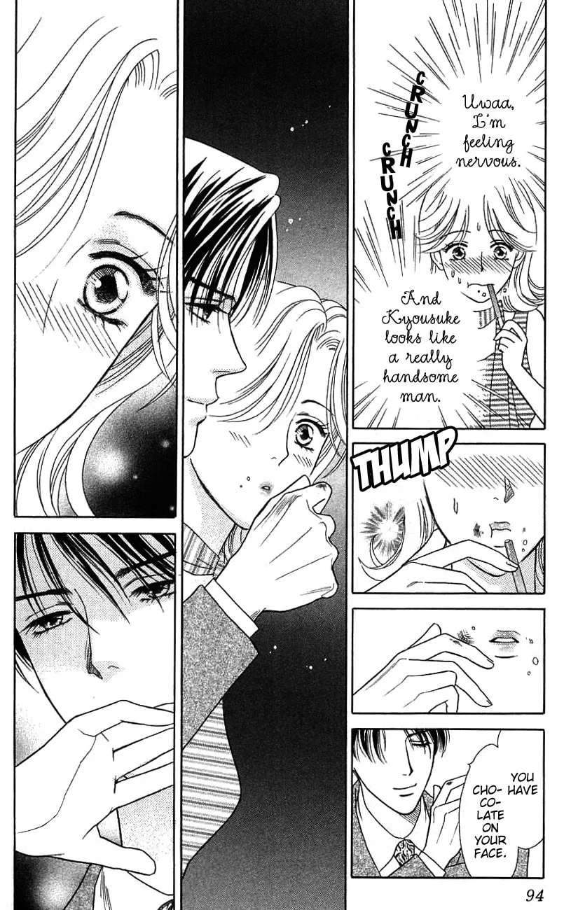 Read My Darling chapter 38 image 18 on Lezhin