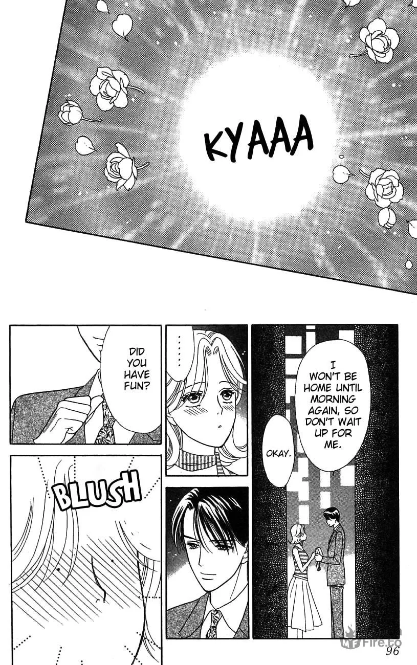 Read My Darling chapter 38 image 20 on Lezhin