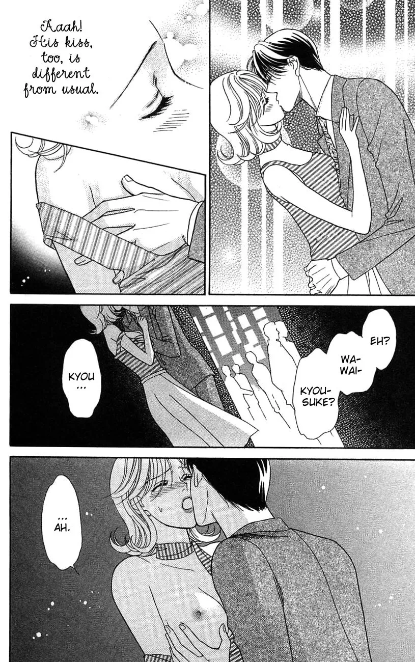 Read My Darling chapter 38 image 22 on Lezhin