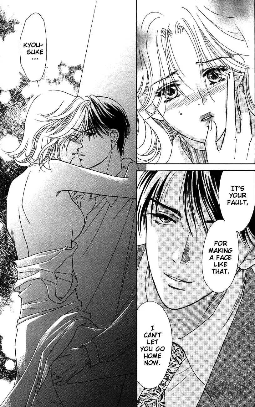 Read My Darling chapter 38 image 23 on Lezhin