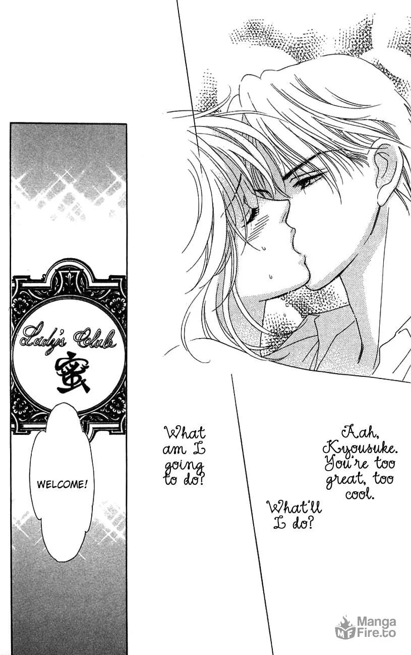 Read My Darling chapter 38 image 24 on Lezhin
