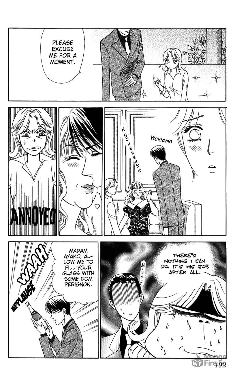 Read My Darling chapter 38 image 26 on Lezhin