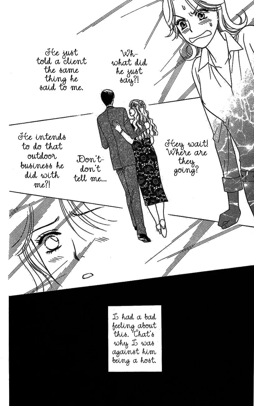 Read My Darling chapter 38 image 30 on Lezhin