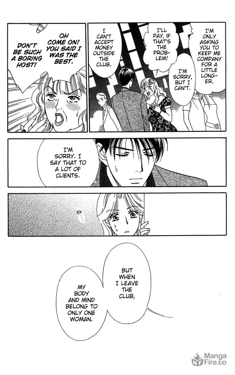 Read My Darling chapter 38 image 32 on Lezhin