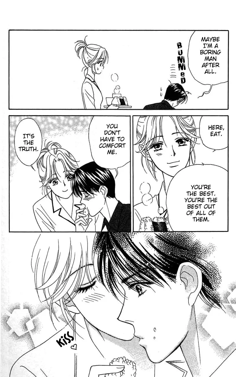 Read My Darling chapter 38 image 36 on Lezhin