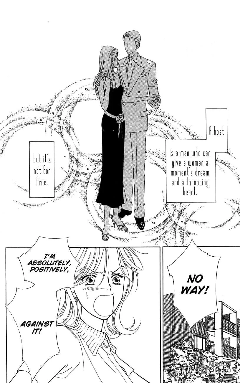 Read My Darling chapter 38 image 4 on Lezhin