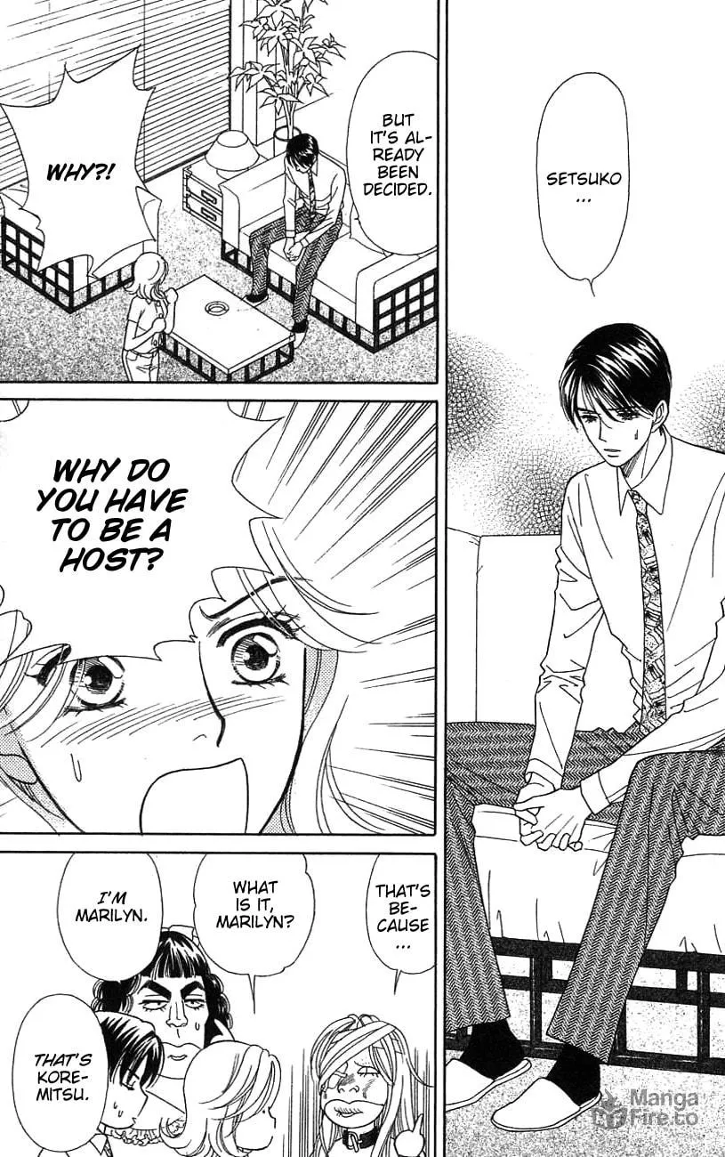 Read My Darling chapter 38 image 5 on Lezhin