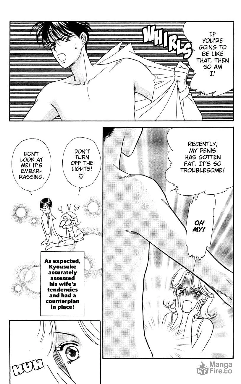 Read My Darling chapter 39 image 11 on Lezhin