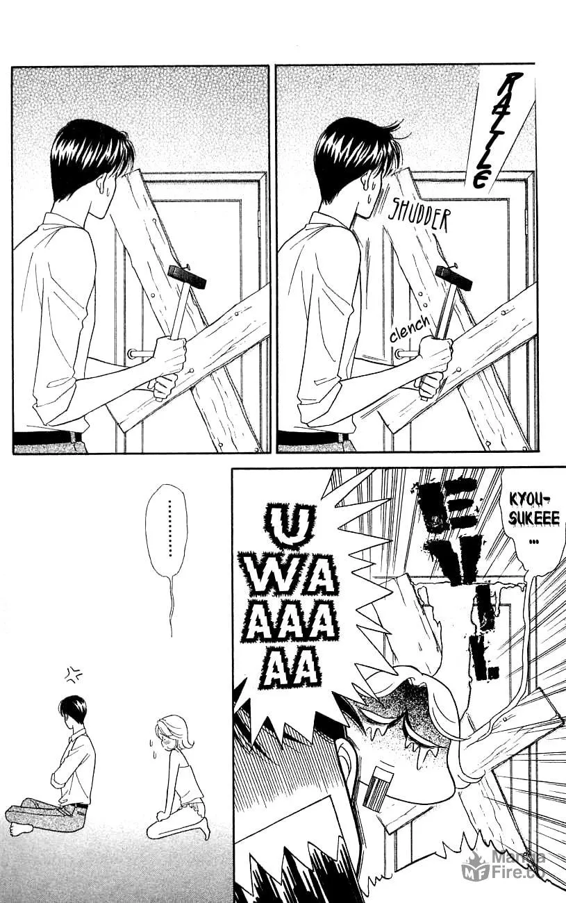 Read My Darling chapter 39 image 17 on Lezhin