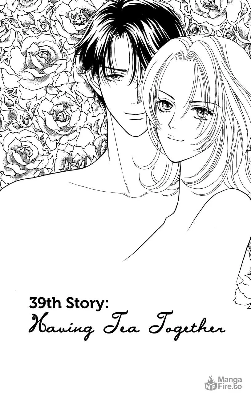 Read My Darling chapter 39 image 2 on Lezhin