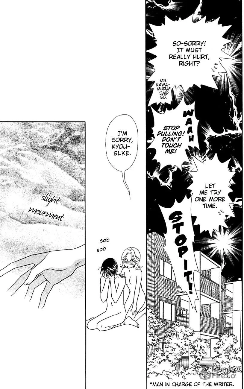 Read My Darling chapter 39 image 24 on Lezhin